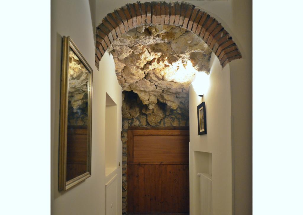 Relais Bacio Di Luna Acomodação com café da manhã  Verona