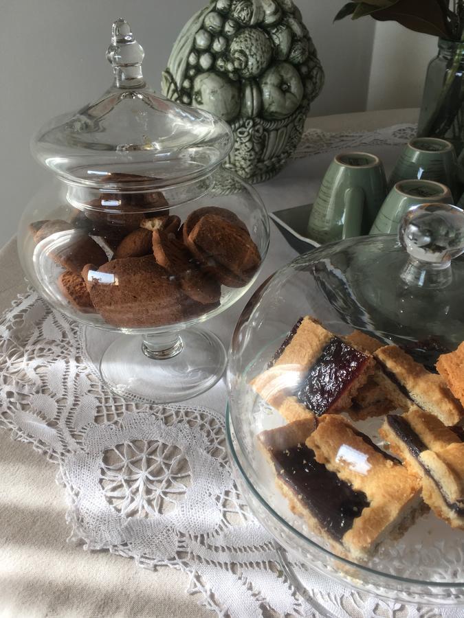 Relais Bacio Di Luna Acomodação com café da manhã  *
