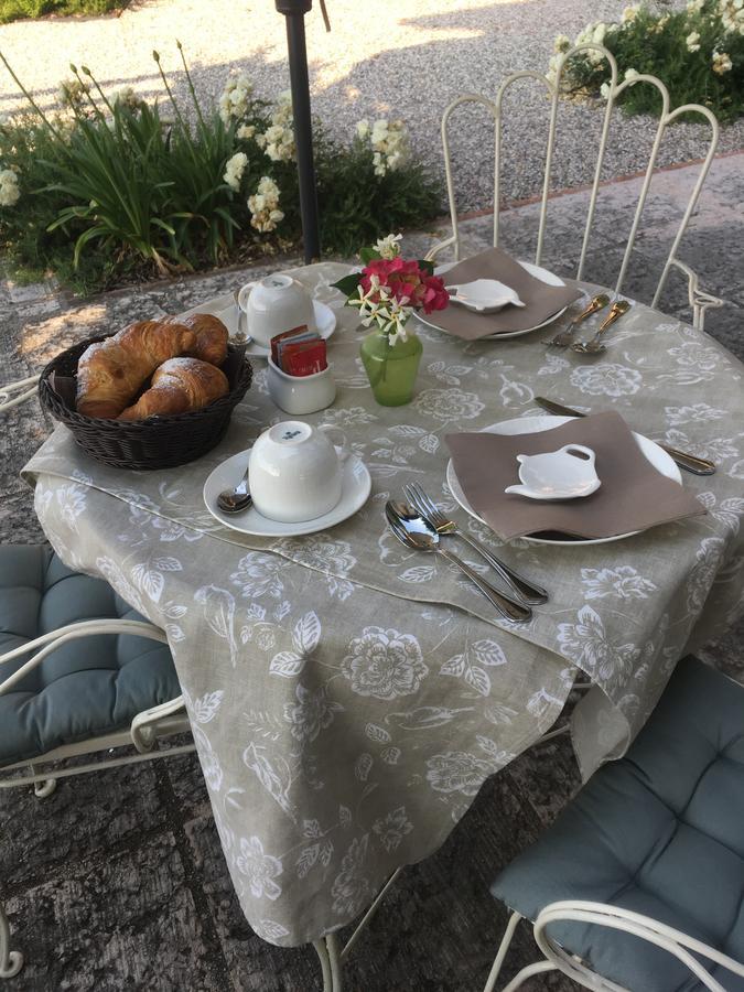 Relais Bacio Di Luna Acomodação com café da manhã  *